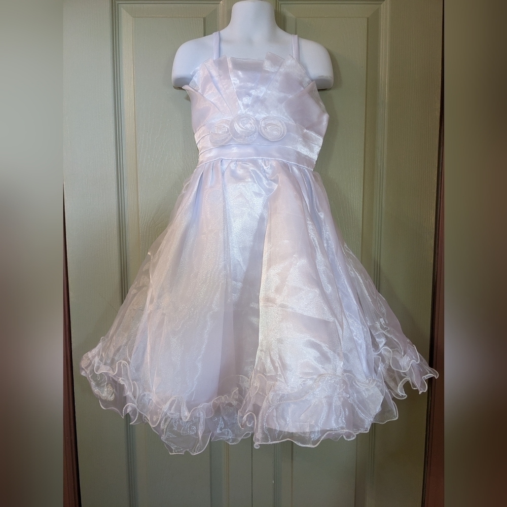 New Classic Fashion Party Dress, T31